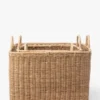 Madara Rattan Basket