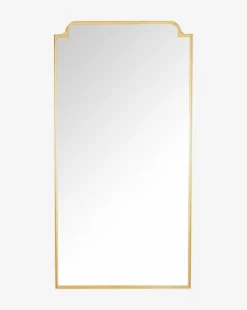 Magdalena Floor Mirror