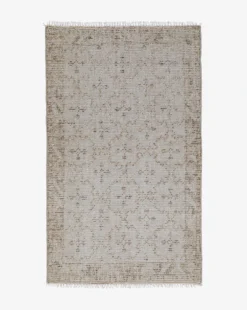 Mali Hand-Knotted Rug 15 Mali Hand-Knotted Rug -Decoration Series Store Mali 3x5 d91b8070 962c 4b9b bfda 5317c7ddd470