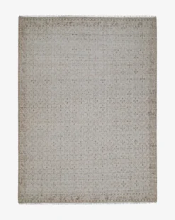 Mali Hand-Knotted Rug 19 Mali Hand-Knotted Rug -Decoration Series Store Mali 9x12 8f56a511 729d 4399 a0fa edef19e154ea