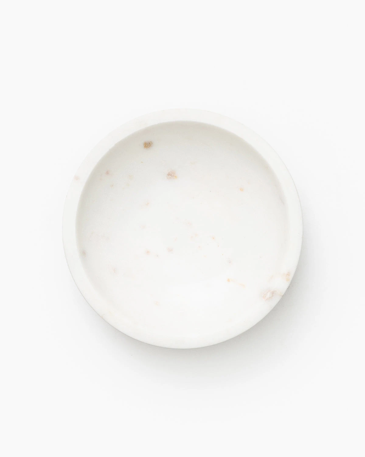 Marble Nesting Bowls (Set Of 3) 6 Marble Nesting Bowls (Set Of 3) - Image 6