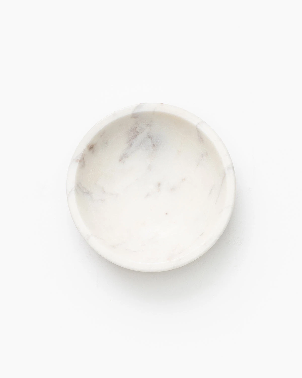 Marble Nesting Bowls (Set Of 3) 5 Marble Nesting Bowls (Set Of 3) - Image 5