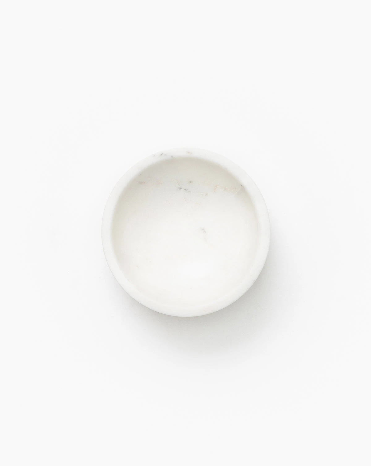 Marble Nesting Bowls (Set Of 3) 4 Marble Nesting Bowls (Set Of 3) - Image 4