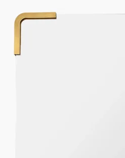 Mare Mirror -Decoration Series Store MareMirror MMIR0228 ABR 40x30 D1