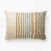 Margaret Stripe Pillow Cover