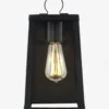 Marinus Outdoor Wall Lantern
