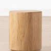 Evergreen Marlow Side Table