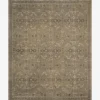 Marola Hand-Knotted Wool Rug