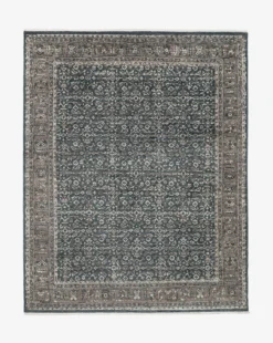 Marta Hand-Knotted Wool Rug