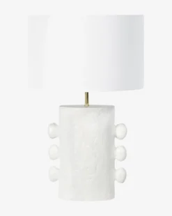 Maya Table Lamp