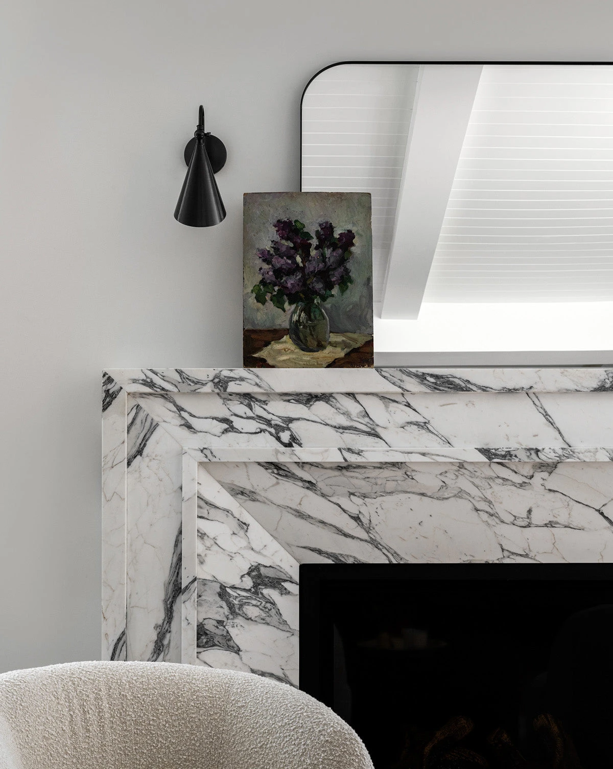 Tommy Wall Mirror 2 Tommy Wall Mirror - Image 2