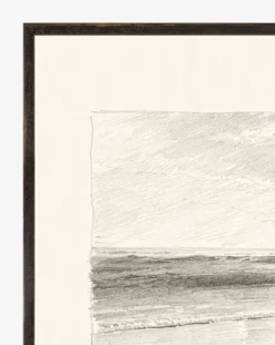 Melancholy Sea -Decoration Series Store MelancholySea D1