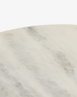 Mendes End Table -Decoration Series Store MendesEndTable MFRN2707 MRB OS D2