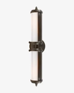 Merchant Double Bath Light