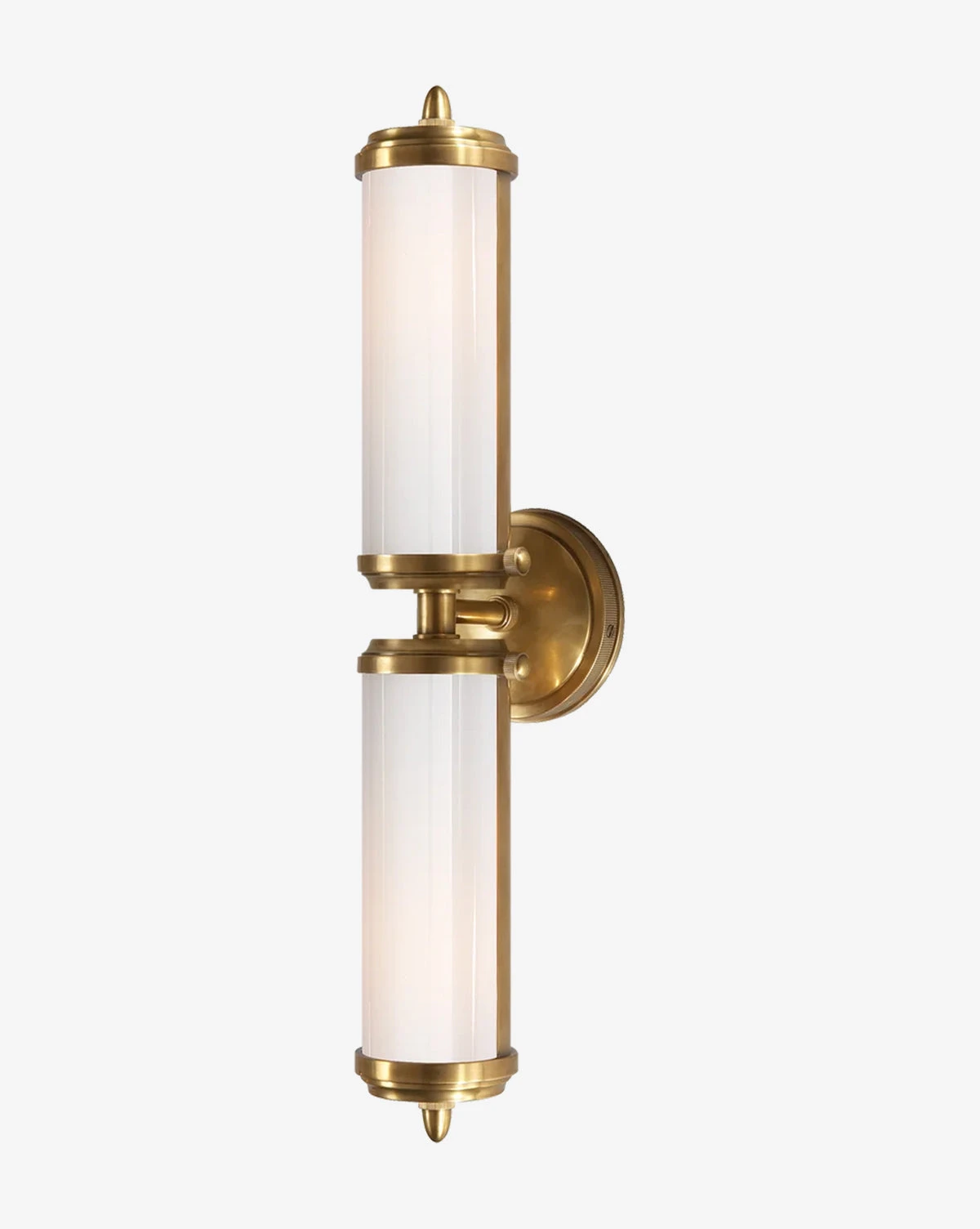Merchant Double Bath Light 2 Merchant Double Bath Light - Image 2