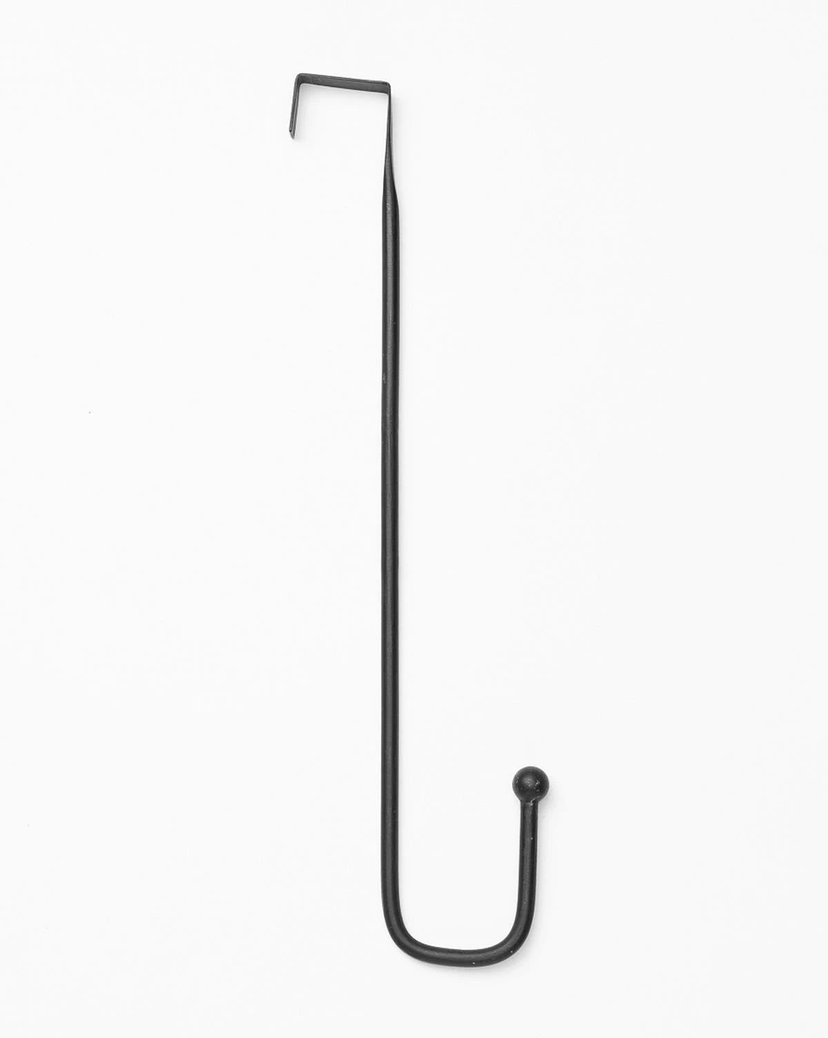 Metal Wreath Hanger 1 Metal Wreath Hanger