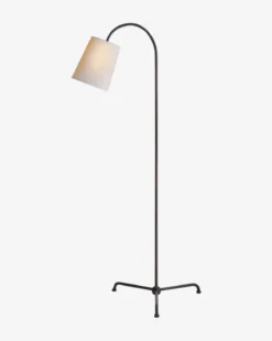 Decoration Series Store 9 Mia Floor Lamp