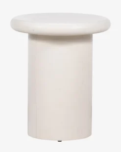 Mildred End Table 13 Mildred End Table -Decoration Series Store MildredEndTable MFRN2396 IVR OS MAIN