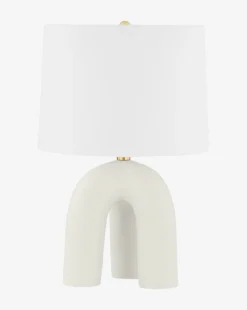 Mills Pond Table Lamp