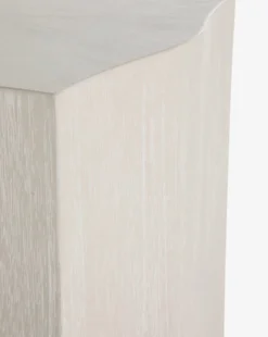 Milly Pedestal -Decoration Series Store MillyPedestal MFRN2225 OAK OS D3