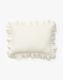Mordechai Pillow Cover 6 Mordechai Pillow Cover -Decoration Series Store MordechaiPillowCover MPLW1430 CRM 14x20 MAIN T