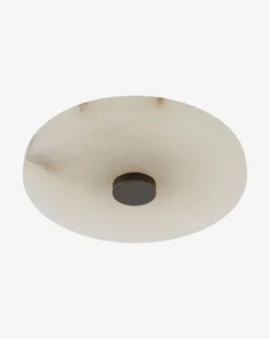 Mores Flush Mount -Decoration Series Store MoresFlushMount MLHT1368 ALA OS D2