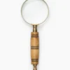 Mortimer Magnifying Glass