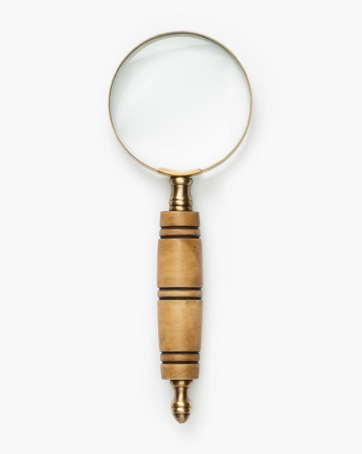 Mortimer Magnifying Glass 1 Mortimer Magnifying Glass