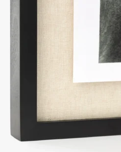 Muted Florida Pines 9 Muted Florida Pines -Decoration Series Store MutedFloridaPines MART1575 BAW 24x18 F D3 T