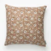 Nanette Pillow Cover