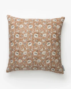 Nanette Pillow Cover