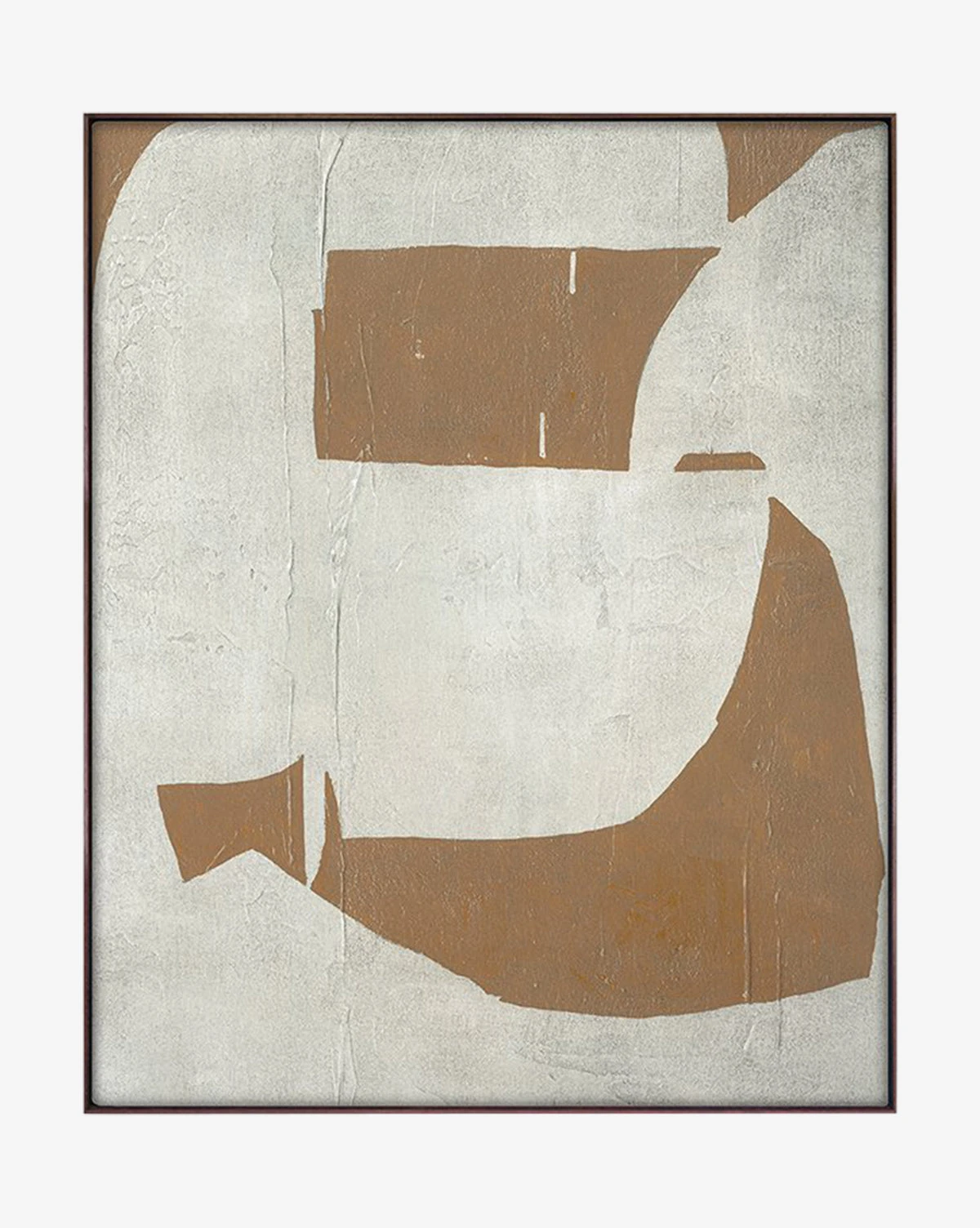 Neutral Canvas 1 Neutral Canvas