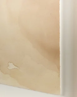 Neutral Watercolor -Decoration Series Store NeutralWatercolor MART1629 NEU 40x40 F D3 T