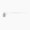 Nickel Candle Snuffer