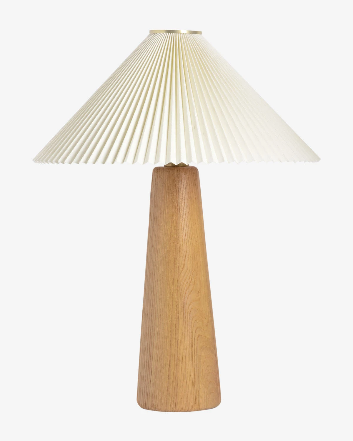 Nora Light Oak Table Lamp 1 Nora Light Oak Table Lamp