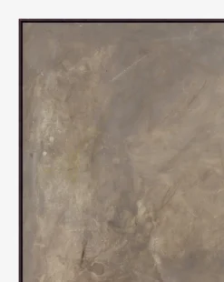 Nouveau Sepia Abstract -Decoration Series Store NouveauSepiaAbstract MART1483 BWN 41x51 F D1