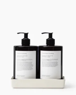 Oak & Orange Blossom Hand Duo -Decoration Series Store Oak OrangeBlossomHandDuo MBTH0360 AMB OS D1 T