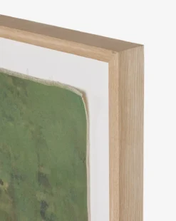 Olive Palette -Decoration Series Store OlivePalette MART1625 GRN 48x32 F D3 T