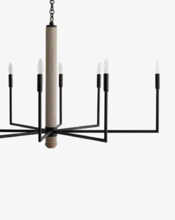 Orlando Chandelier -Decoration Series Store OrlandoChandelier MLHT1451 IRN OS D1