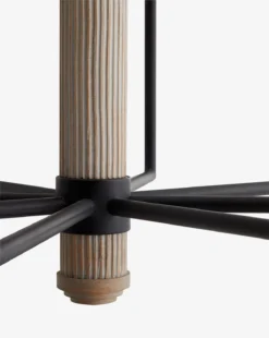 Orlando Chandelier -Decoration Series Store OrlandoChandelier MLHT1451 IRN OS D2