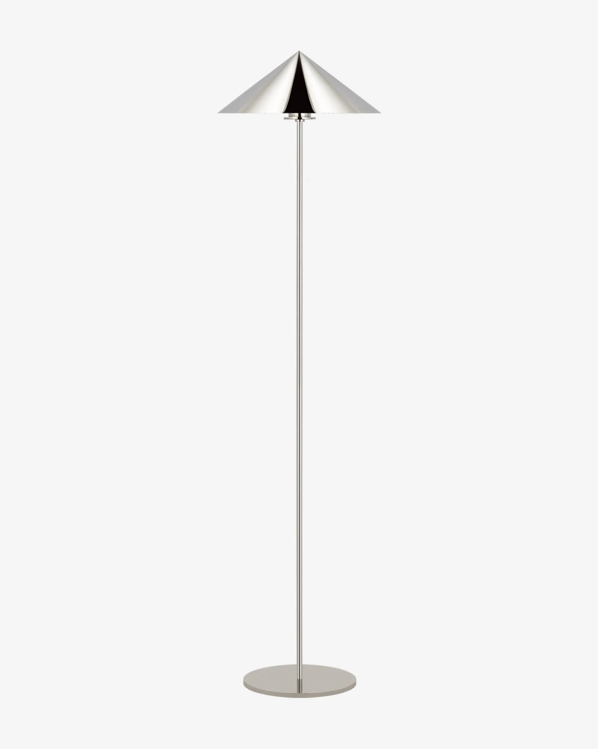 Orsay Medium Floor Lamp 4 Orsay Medium Floor Lamp - Image 4