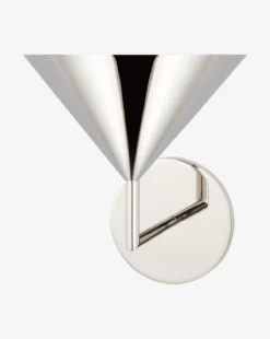 Orsay Single Sconce 5 Orsay Single Sconce -Decoration Series Store OrsaySingleSconce MLHT1550 PNI OS MAIN