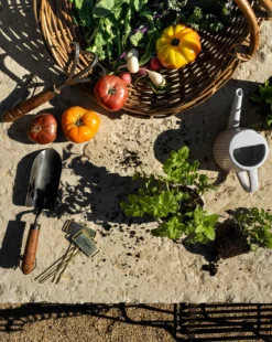 Gardening Shovel -Decoration Series Store Outdoor Templated 13