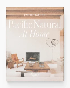Pacific Natural At Home