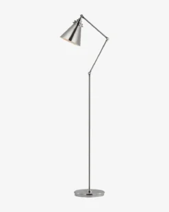 Parkington Articulating Floor Lamp 5 Parkington Articulating Floor Lamp -Decoration Series Store ParkingtonArticulatingFloorLamp MLHT1706 PNI OS MAIN T