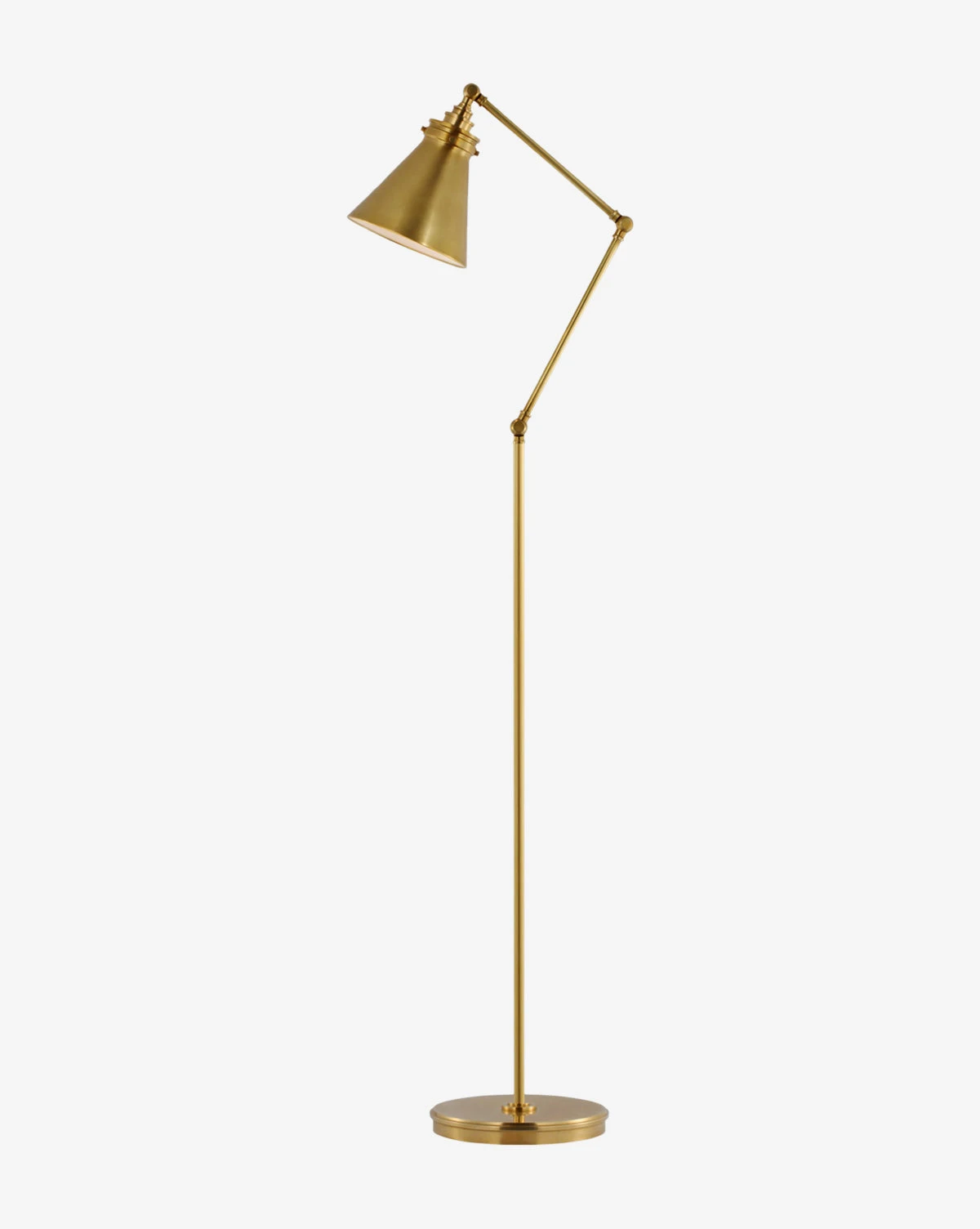 Parkington Articulating Floor Lamp 2 Parkington Articulating Floor Lamp - Image 2