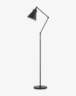 Parkington Articulating Floor Lamp