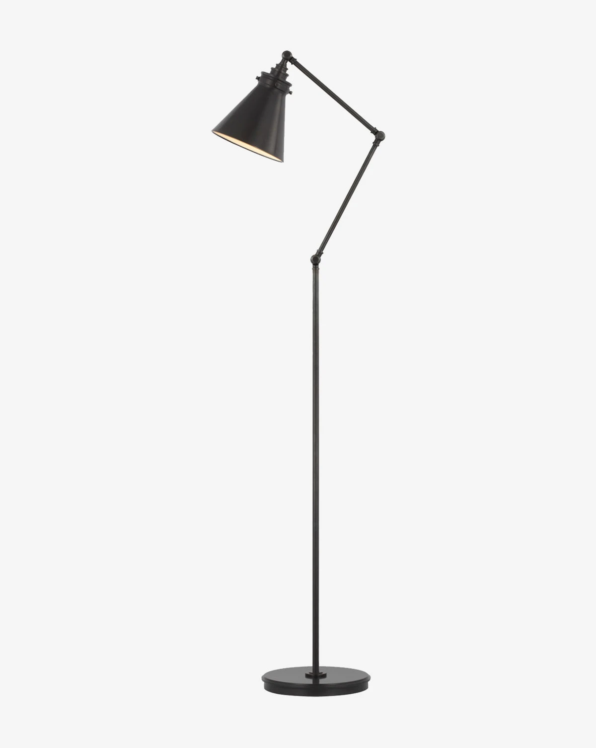Parkington Articulating Floor Lamp 1 Parkington Articulating Floor Lamp