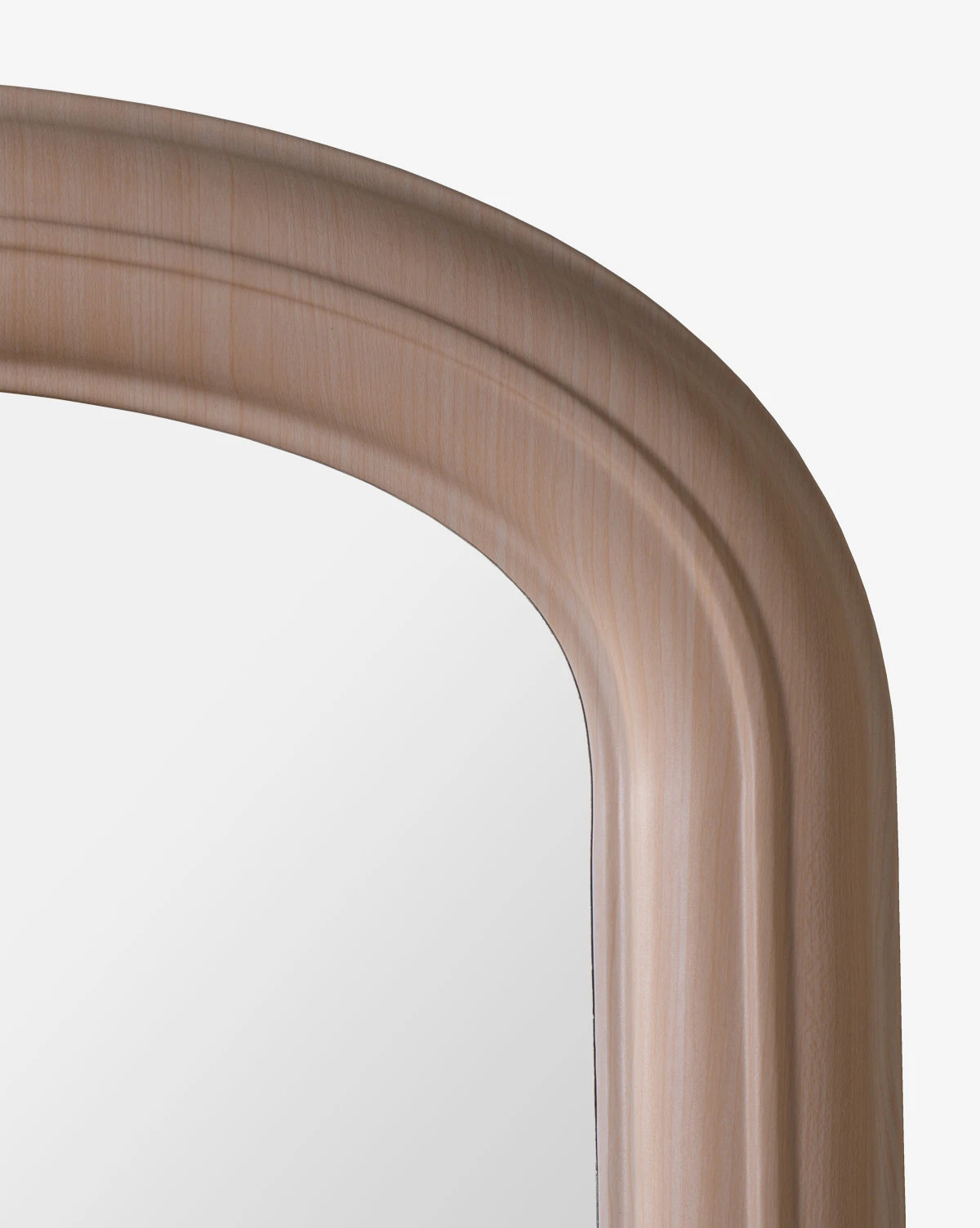 Phila Wall Mirror 2 Phila Wall Mirror - Image 2