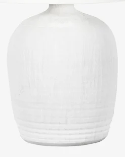 Phoenix Table Lamp 5 Phoenix Table Lamp -Decoration Series Store PhoenixTableLamp MLHT1426 WHT OS D3